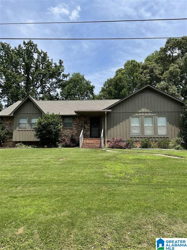 134 Treasure Trail Gardendale, AL 35071 - Photo 1 of 27