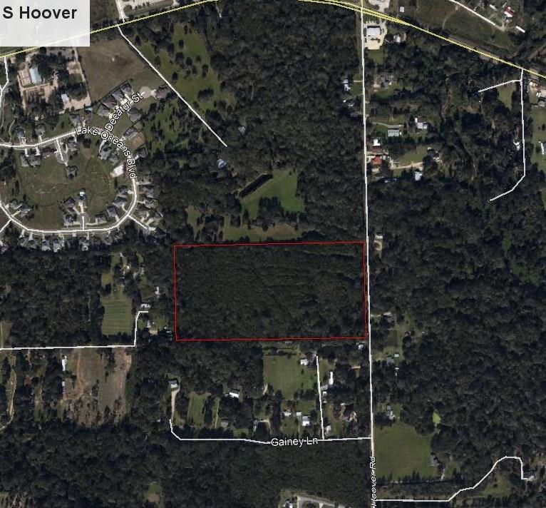 0 South Hoover Road Ponchatoula, LA 70454 - Photo 1 of 1 Gallery Image 1