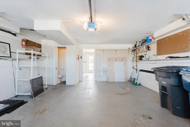 a view of a backyard of the house