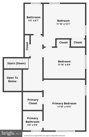 $759,888 | 5808 Harvey Place, Alexandria, VA 22303