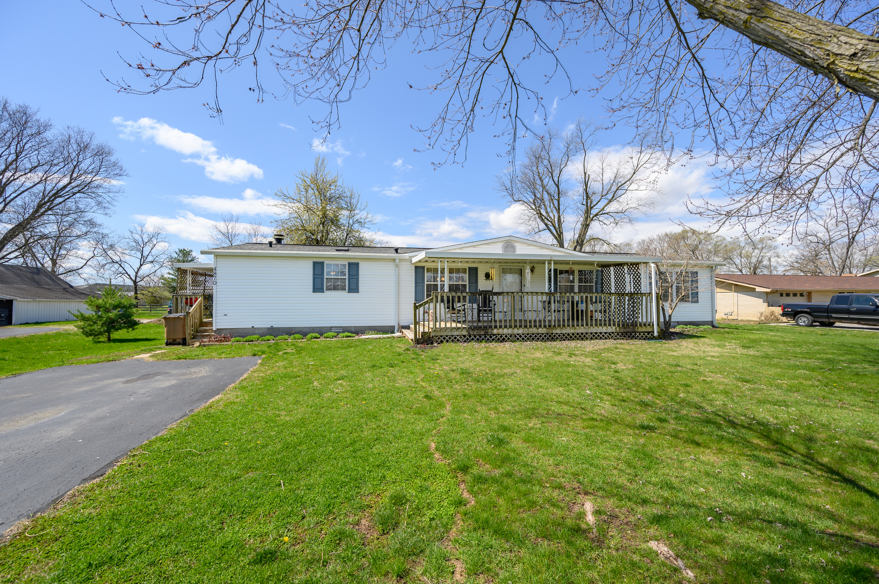 4870 North Indianapolis Road Columbus, IN 47203 - Photo 2 of 57 Gallery Image 2