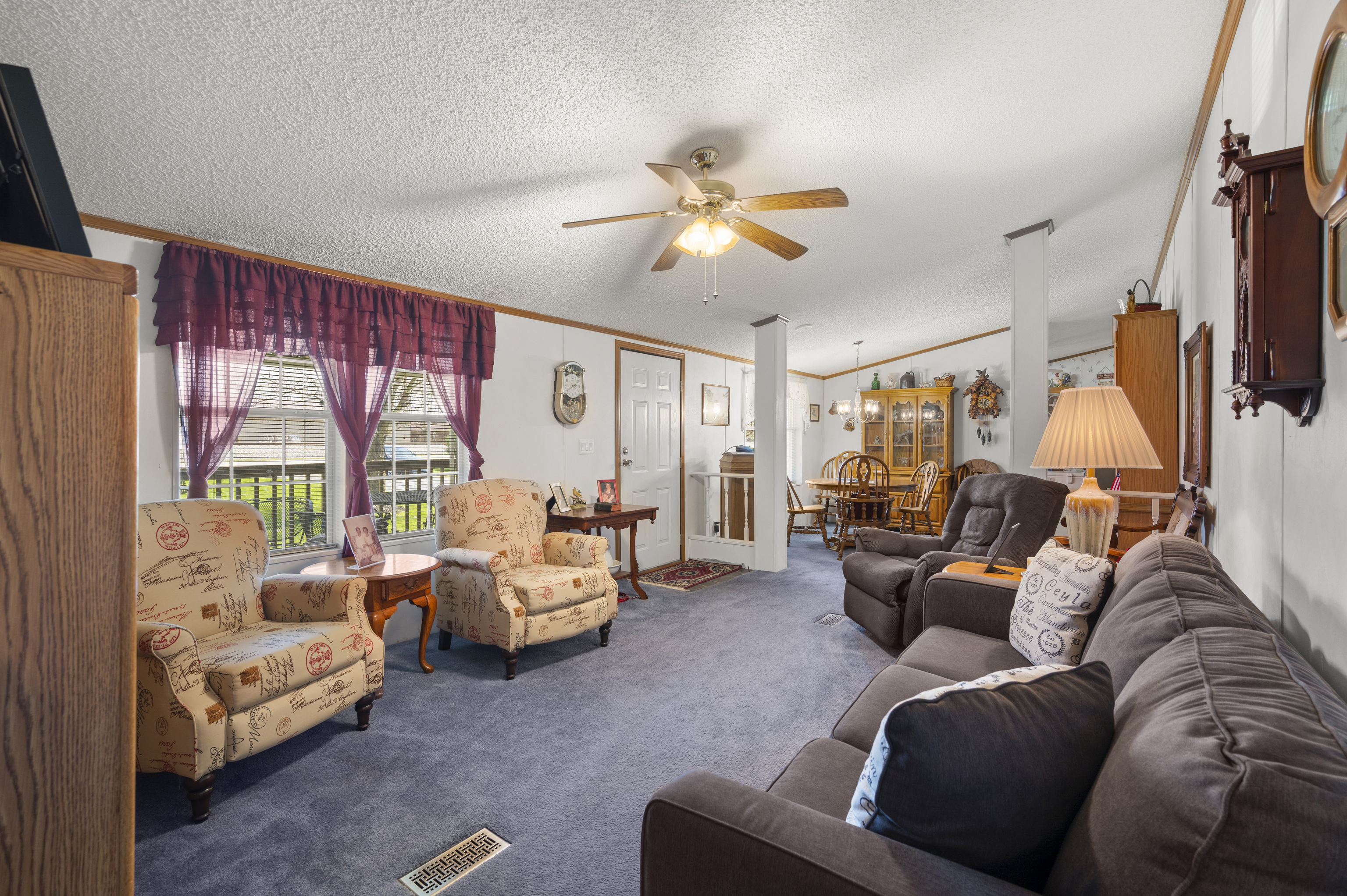 4870 North Indianapolis Road Columbus, IN 47203 - Photo 29 of 57 Gallery Image 29