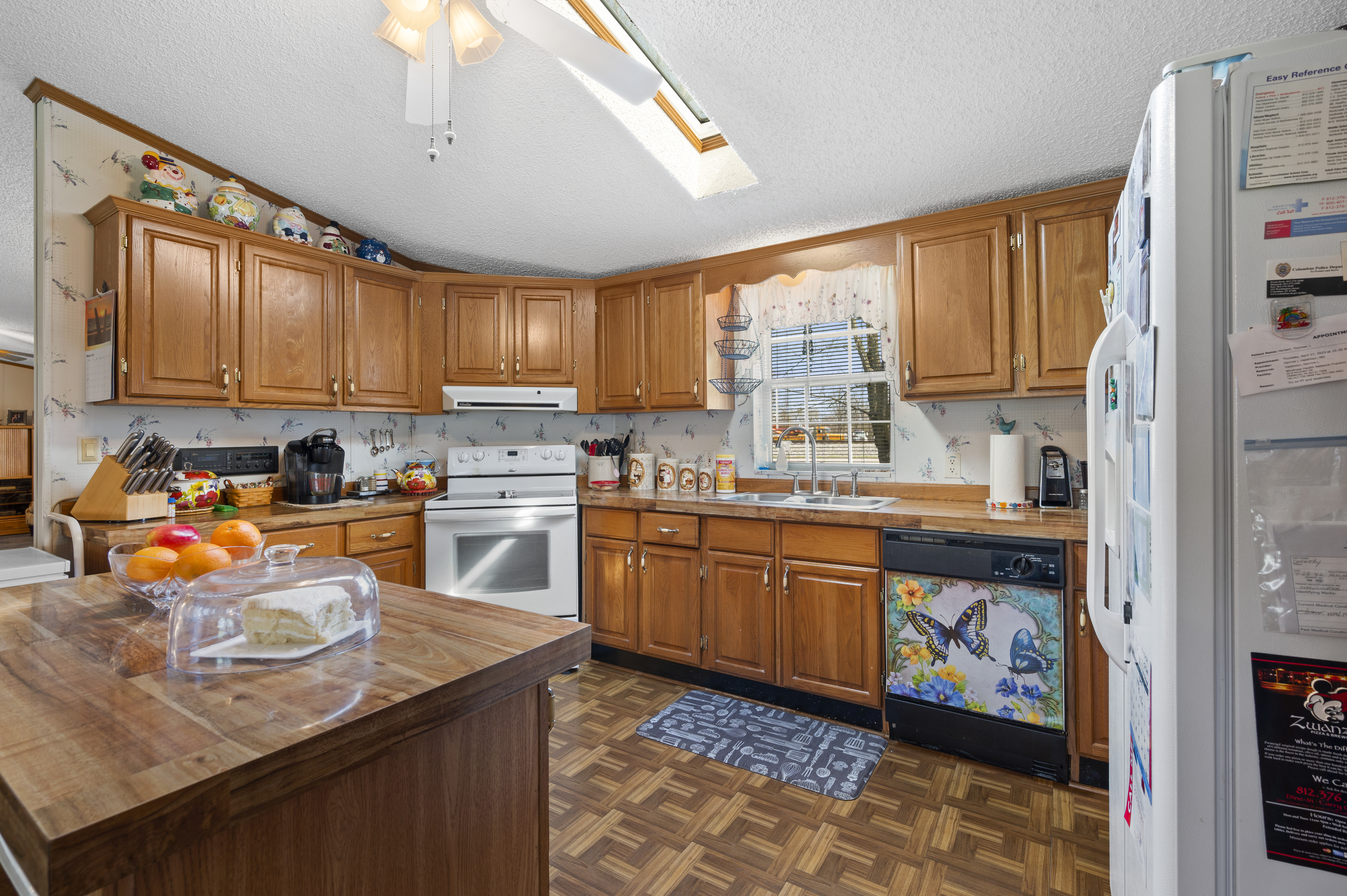 4870 North Indianapolis Road Columbus, IN 47203 - Photo 34 of 57 Gallery Image 34