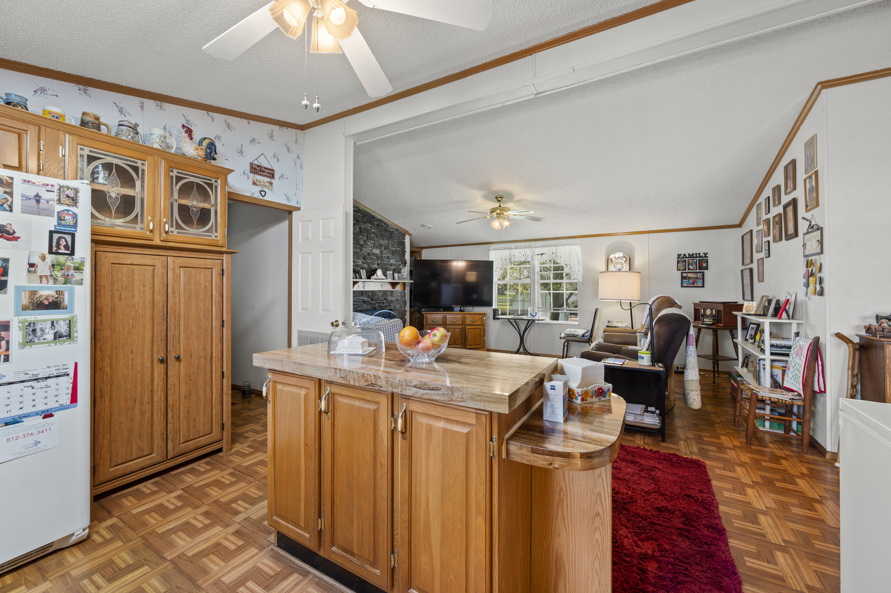 4870 North Indianapolis Road Columbus, IN 47203 - Photo 37 of 57 Gallery Image 37