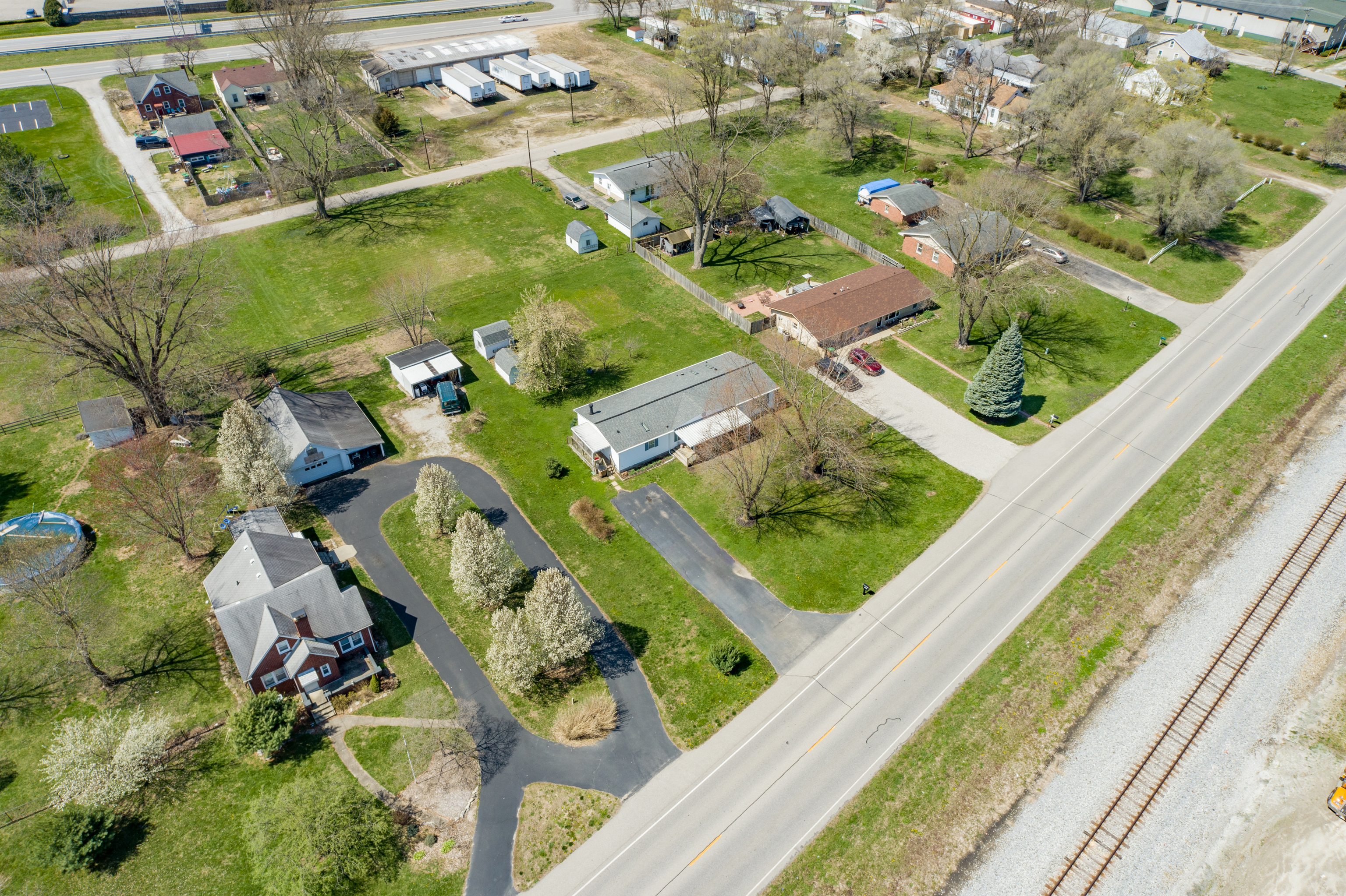 4870 North Indianapolis Road Columbus, IN 47203 - Photo 49 of 57 Gallery Image 49