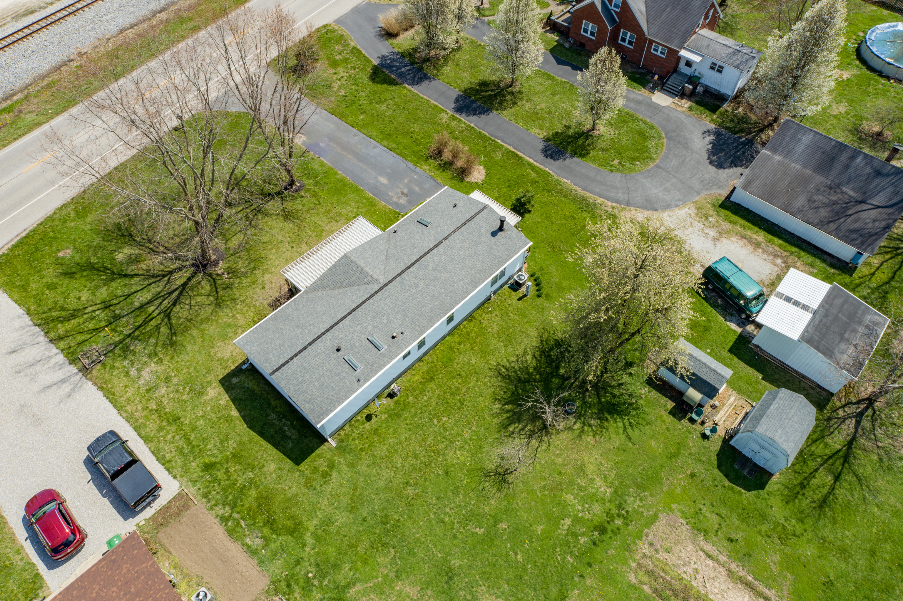 4870 North Indianapolis Road Columbus, IN 47203 - Photo 54 of 57 Gallery Image 54