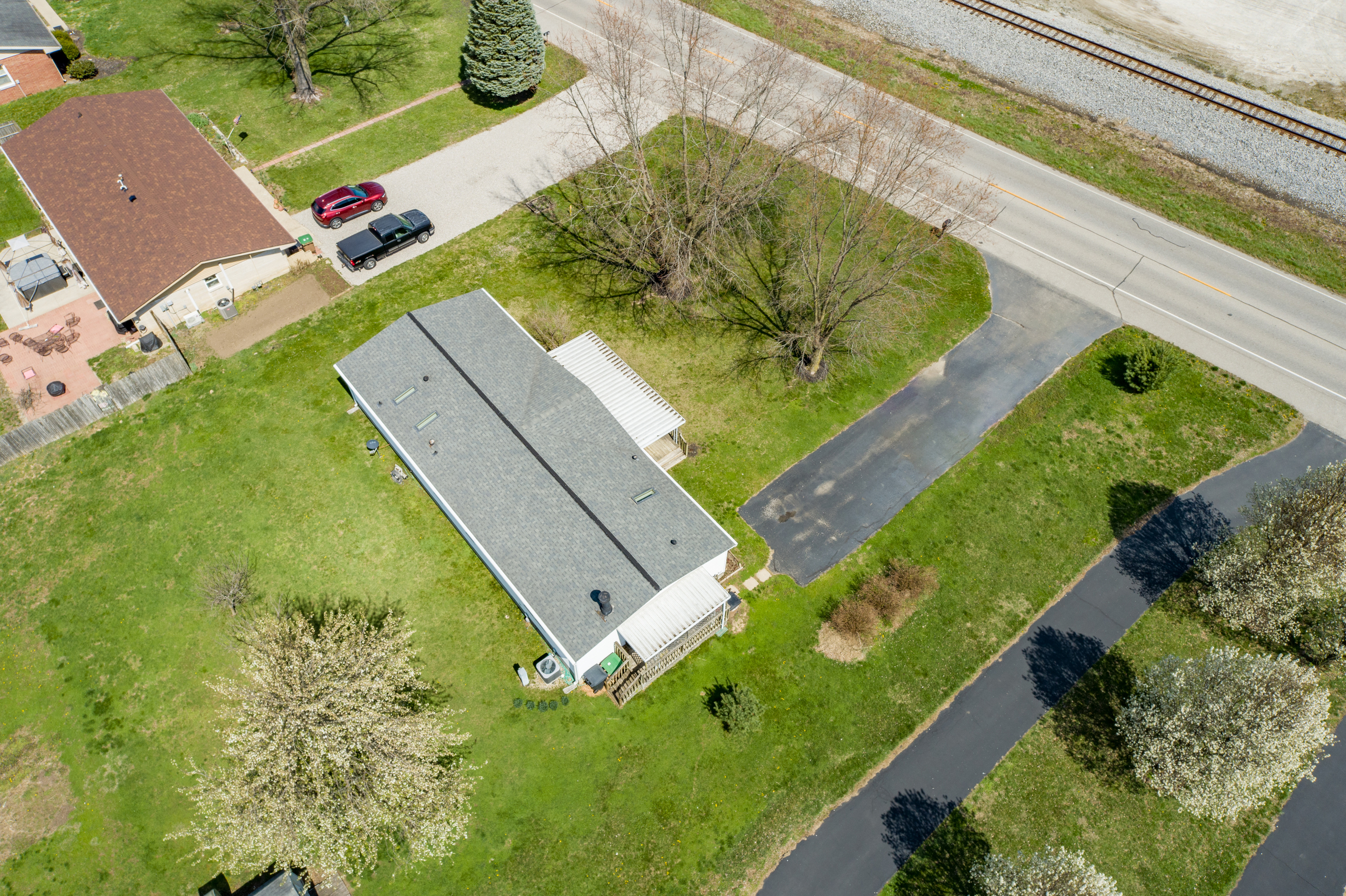 4870 North Indianapolis Road Columbus, IN 47203 - Photo 55 of 57 Gallery Image 55