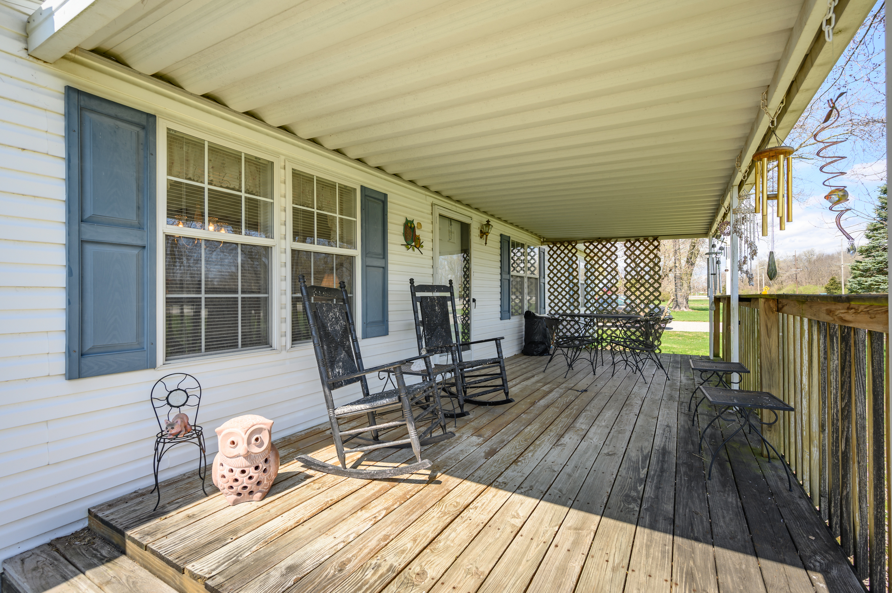 4870 North Indianapolis Road Columbus, IN 47203 - Photo 7 of 57 Gallery Image 7