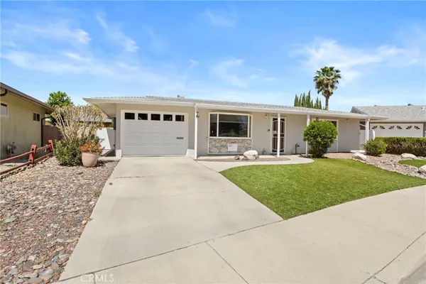 $255,000 | 541 Shasta Way, Hemet, CA 92543