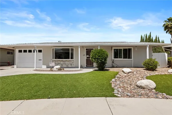 $255,000 | 541 Shasta Way, Hemet, CA 92543
