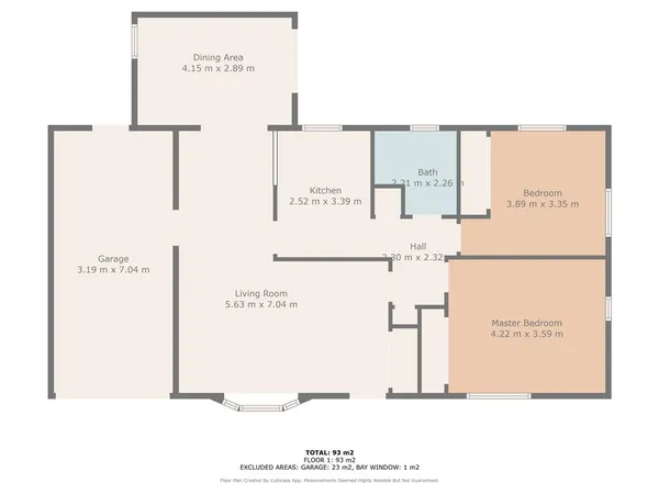 $255,000 | 541 Shasta Way, Hemet, CA 92543