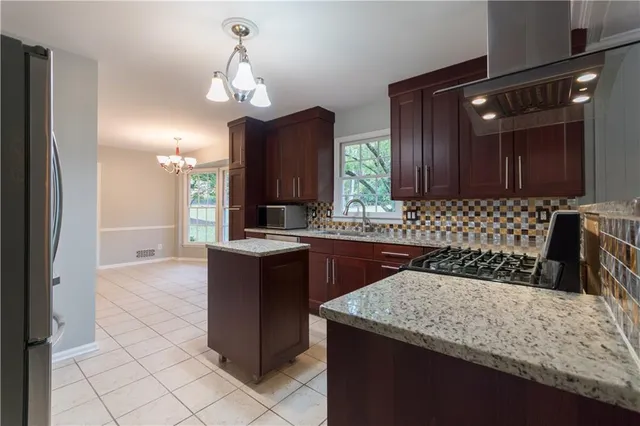 $600,000 | 1317 Witham Drive, Atlanta, GA 30338