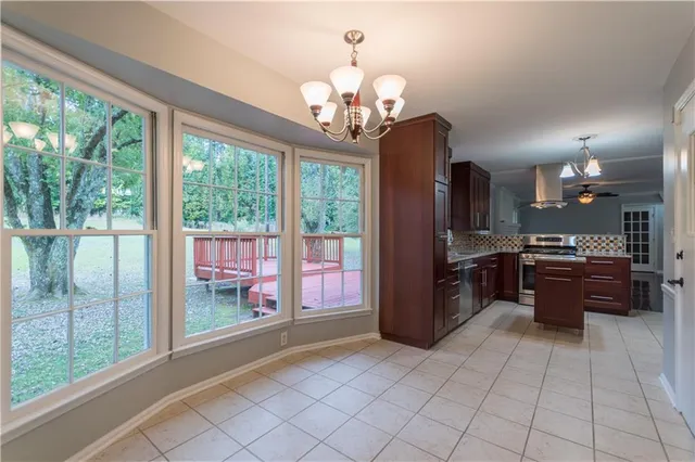 $600,000 | 1317 Witham Drive, Atlanta, GA 30338