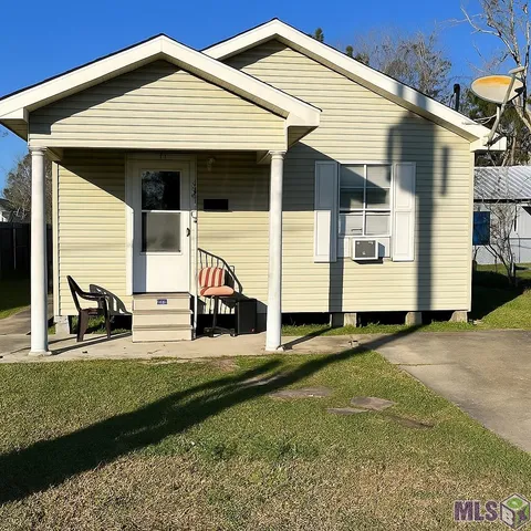 $90,000 | 522 Eliza Street, Houma, LA 70360