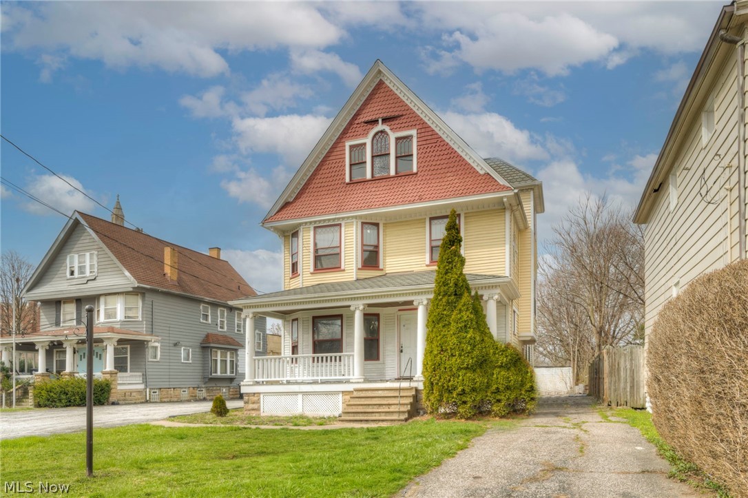 4432 Pearl Road Cleveland, OH 44109 - Photo 2 of 50