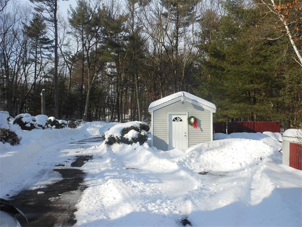 61 Chapman Road Tewksbury, MA 01876 - Photo 3 of 12 Gallery Image 3
