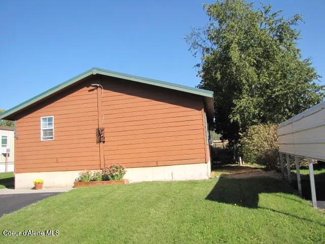 $154,950 | 17580 West Santiago Circle, Post Falls, ID 83854
