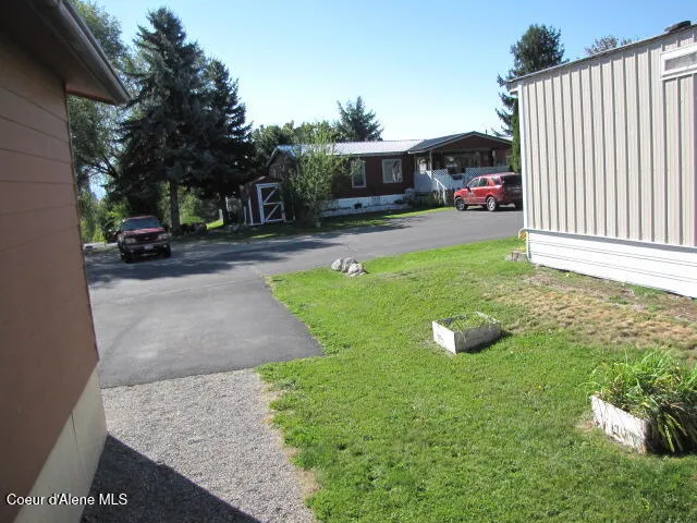 $154,950 | 17580 West Santiago Circle, Post Falls, ID 83854