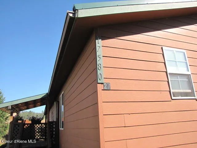 $154,950 | 17580 West Santiago Circle, Post Falls, ID 83854