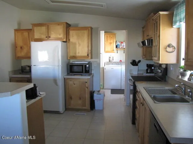 $154,950 | 17580 West Santiago Circle, Post Falls, ID 83854