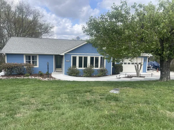 $1,090,000 | 1576 Damron Road, Estill Springs, TN 37330