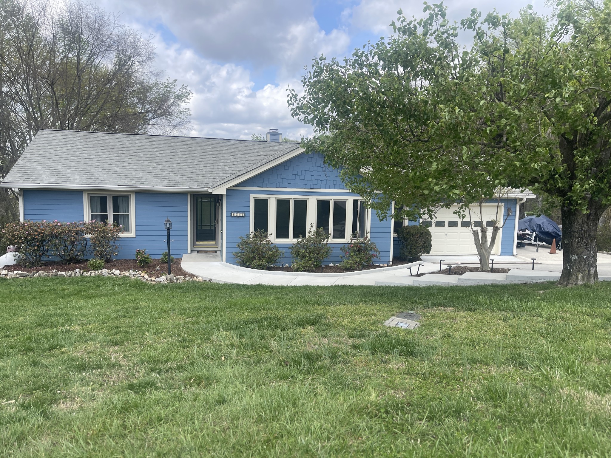 1576 Damron Road Estill Springs, TN 37330 - Photo 1 of 4