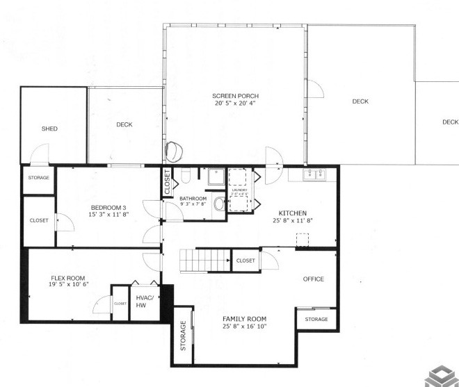 1576 Damron Road Estill Springs, TN 37330 - Photo 3 of 4
