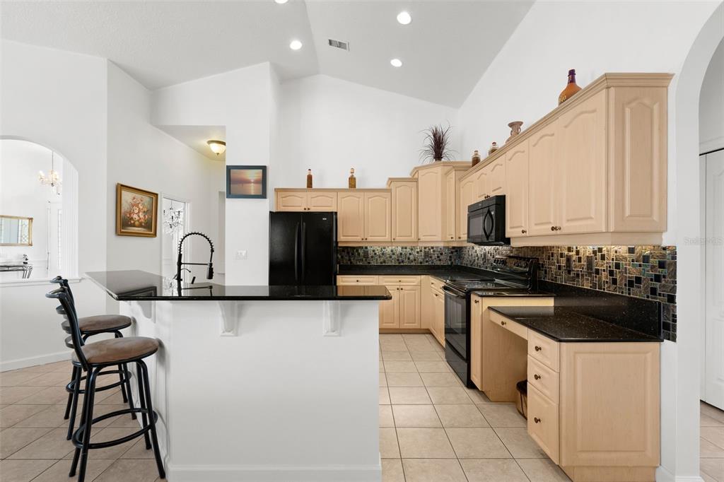 3362 Cedar Crest Loop Spring Hill, FL 34609 - Photo 10 of 29