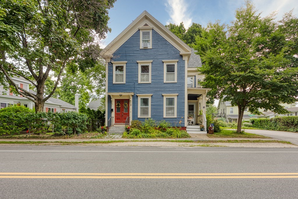 51 Whitehall Road, Unit A Amesbury, MA 01913 - Photo 1 of 31 Gallery Image 1