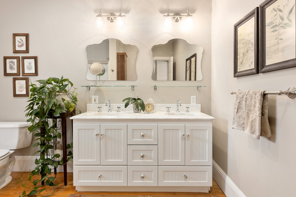51 Whitehall Road, Unit A Amesbury, MA 01913 - Photo 21 of 31 Gallery Image 21