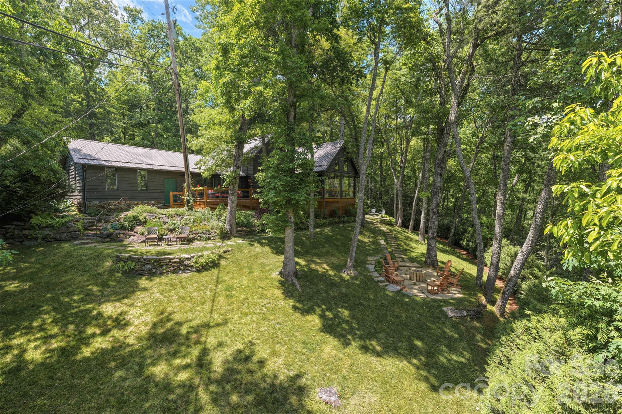 85 Ralph Thomas Road Highlands, NC 28741 - Photo 27 of 48