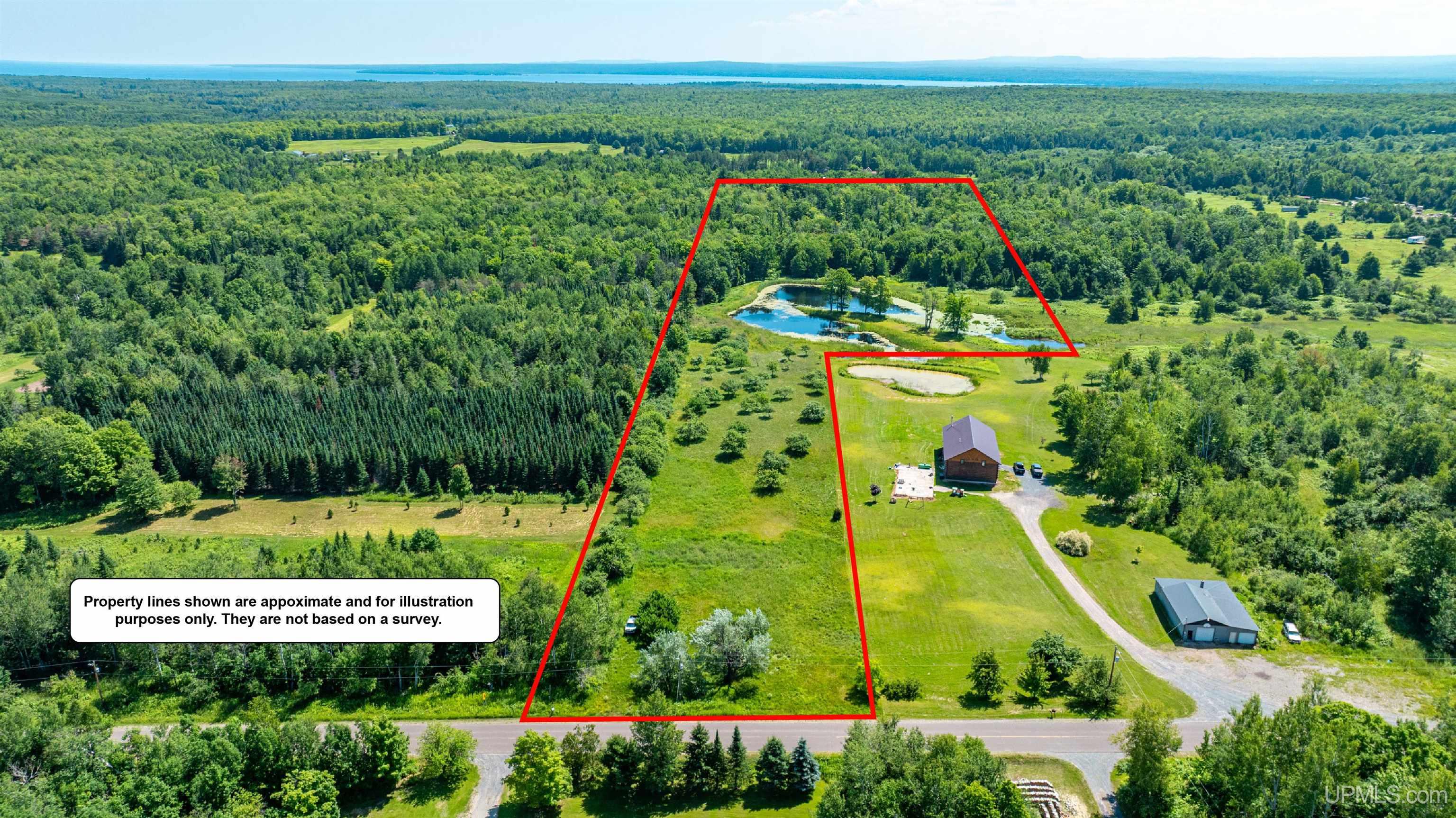 Tbd Tbd Bellaire Road Baraga, MI 49908 - Photo 3 of 49