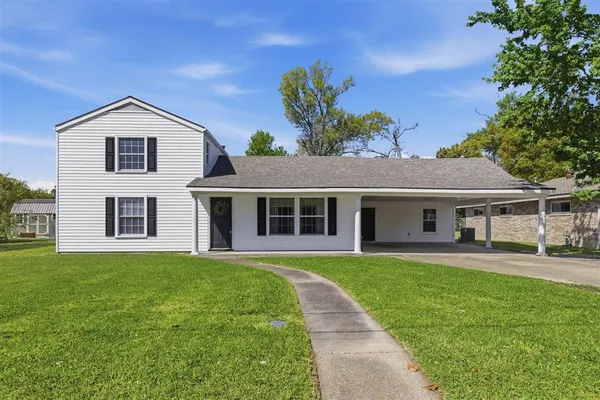 $225,000 | 3816 Yale Street, Lake Charles, LA 70607