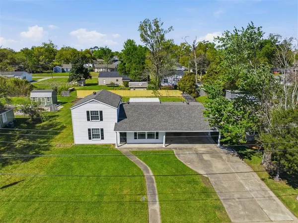 $225,000 | 3816 Yale Street, Lake Charles, LA 70607