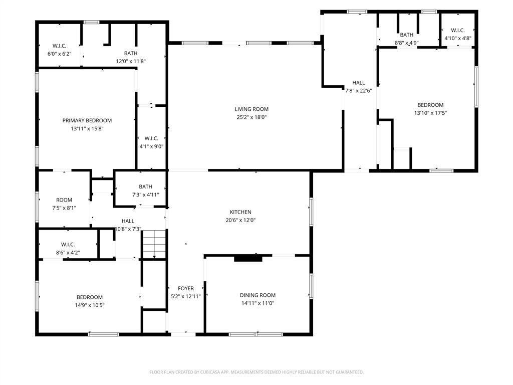 3816 Yale Street Lake Charles, LA 70607 - Photo 22 of 24