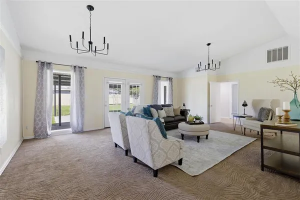 $225,000 | 3816 Yale Street, Lake Charles, LA 70607