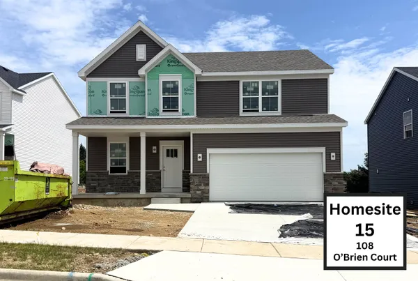 $504,615 | 108 O'brien, Unit 15, Columbus, WI 53925