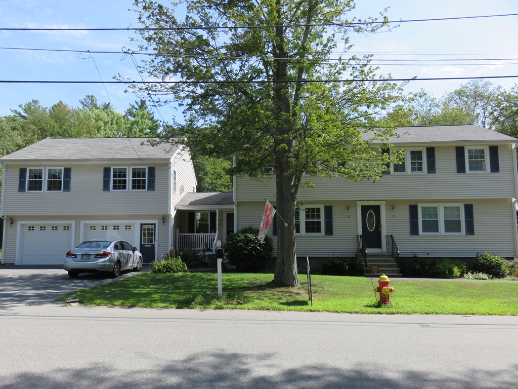 34-36 Pondover Road Billerica, MA 01821 - Photo 1 of 24