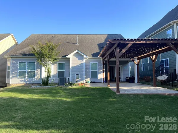 $2,850 | 10692 Skipping Rock Lane Northwest, Concord, NC 28027