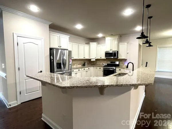 $2,850 | 10692 Skipping Rock Lane Northwest, Concord, NC 28027