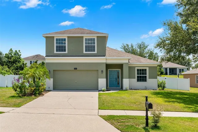 $470,000 | 11616 Thacker Drive, Clermont, FL 34711