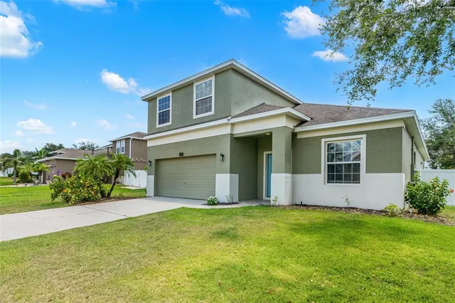 $470,000 | 11616 Thacker Drive, Clermont, FL 34711
