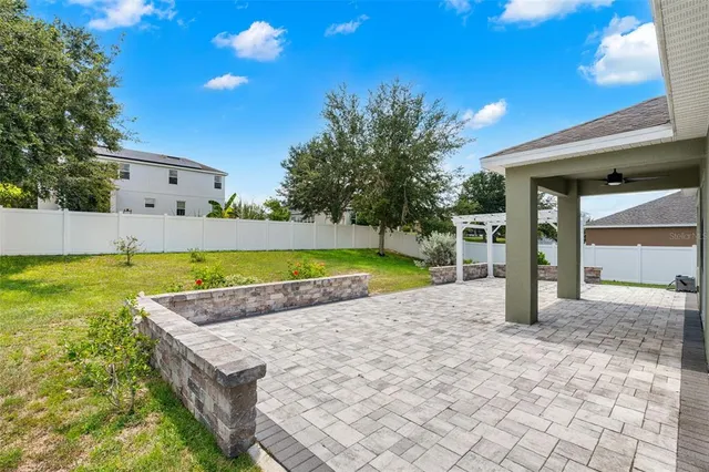 $470,000 | 11616 Thacker Drive, Clermont, FL 34711