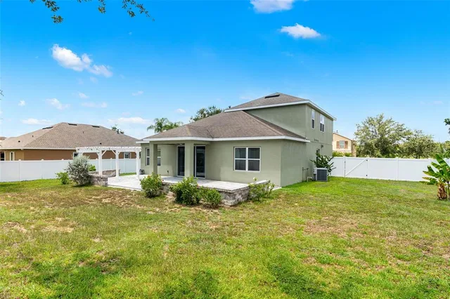 $470,000 | 11616 Thacker Drive, Clermont, FL 34711