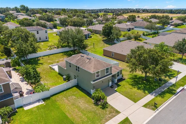 $470,000 | 11616 Thacker Drive, Clermont, FL 34711