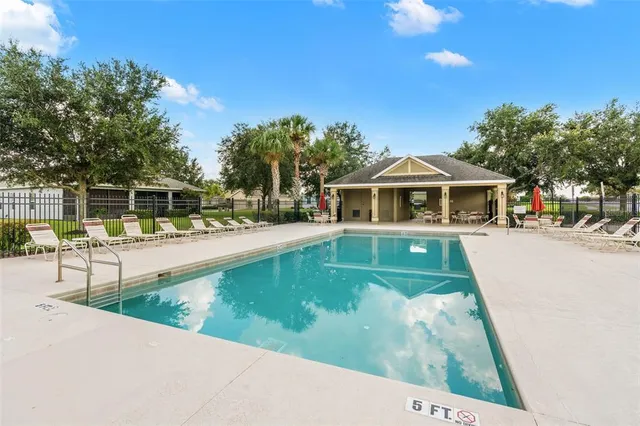 $470,000 | 11616 Thacker Drive, Clermont, FL 34711