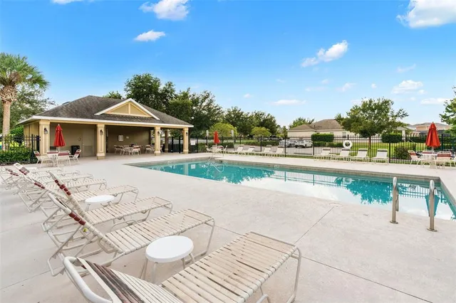 $470,000 | 11616 Thacker Drive, Clermont, FL 34711