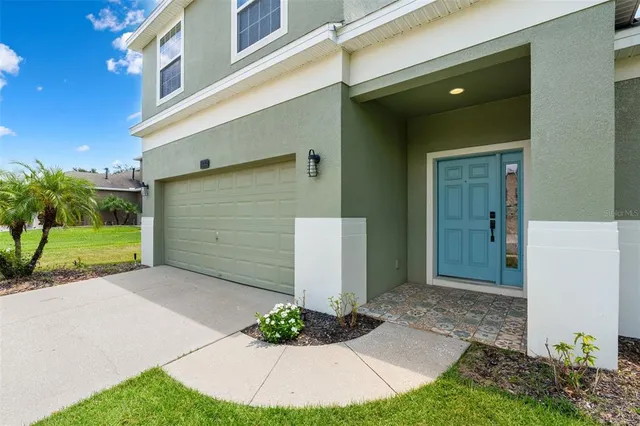 $470,000 | 11616 Thacker Drive, Clermont, FL 34711