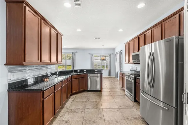 $470,000 | 11616 Thacker Drive, Clermont, FL 34711