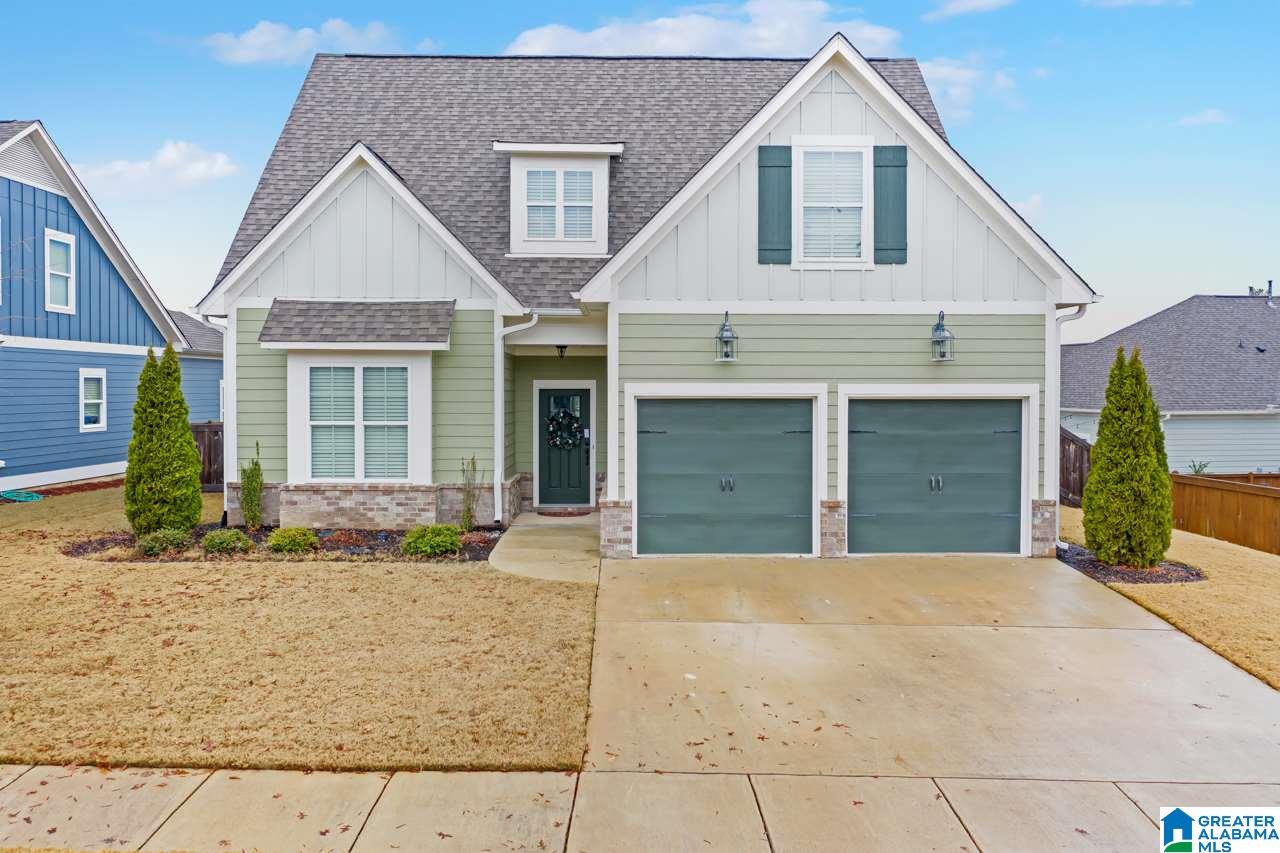 127 Ashleigh Road Helena, AL 35080 - Photo 1 of 43